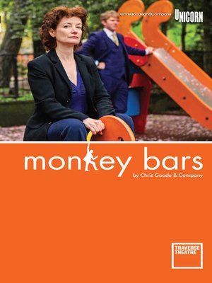 cover image of Monkey Bars